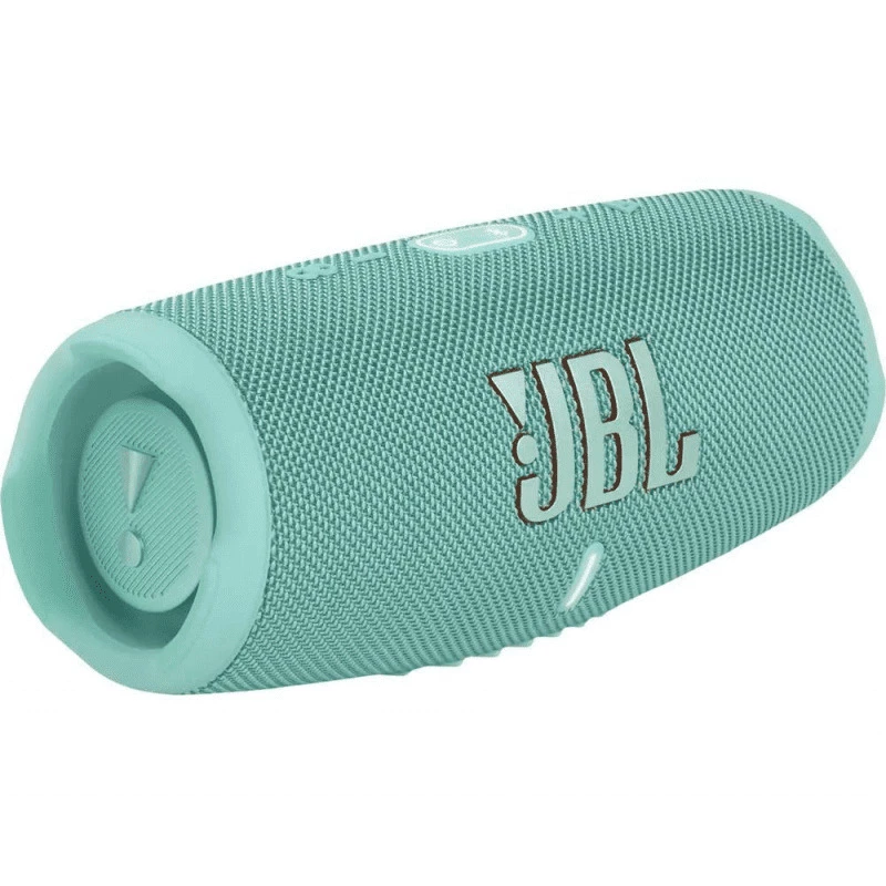 JBL Charge 5 Enceinte Bluetooth portable - Sarcelle