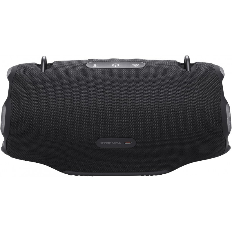 JBL Xtreme 4 Enceinte Portable Bluetooth - Noir