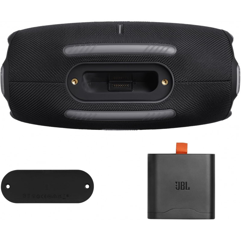 JBL Xtreme 4 Enceinte Portable Bluetooth - Noir