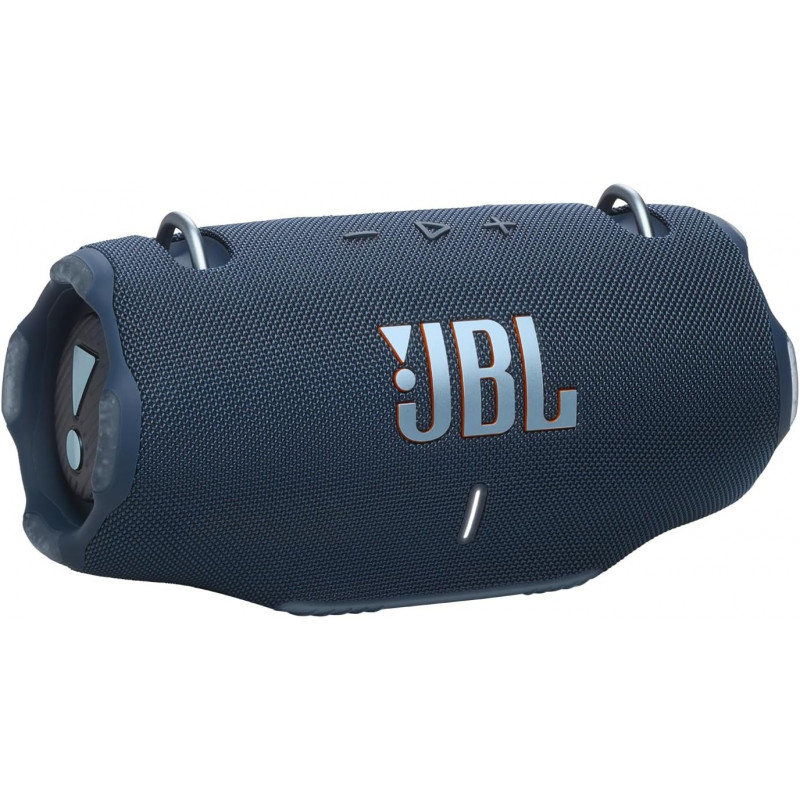 JBL Xtreme 4 Enceinte Portable Bluetooth - Bleu