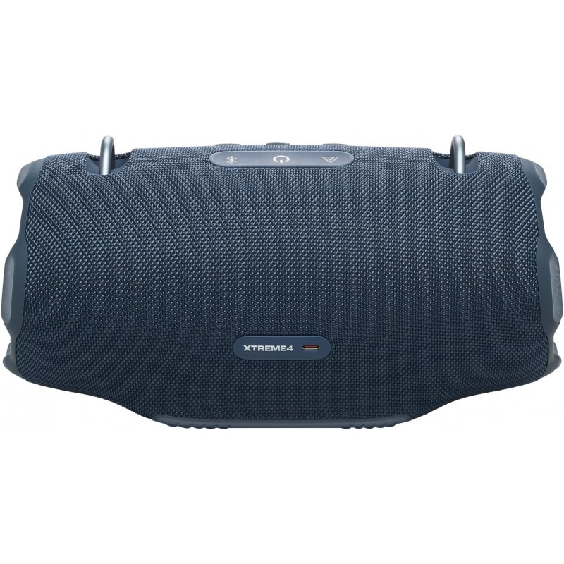 JBL Xtreme 4 Enceinte Portable Bluetooth - Bleu