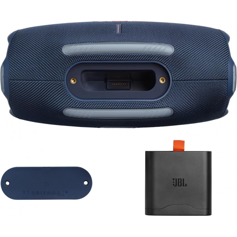 JBL Xtreme 4 Enceinte Portable Bluetooth - Bleu