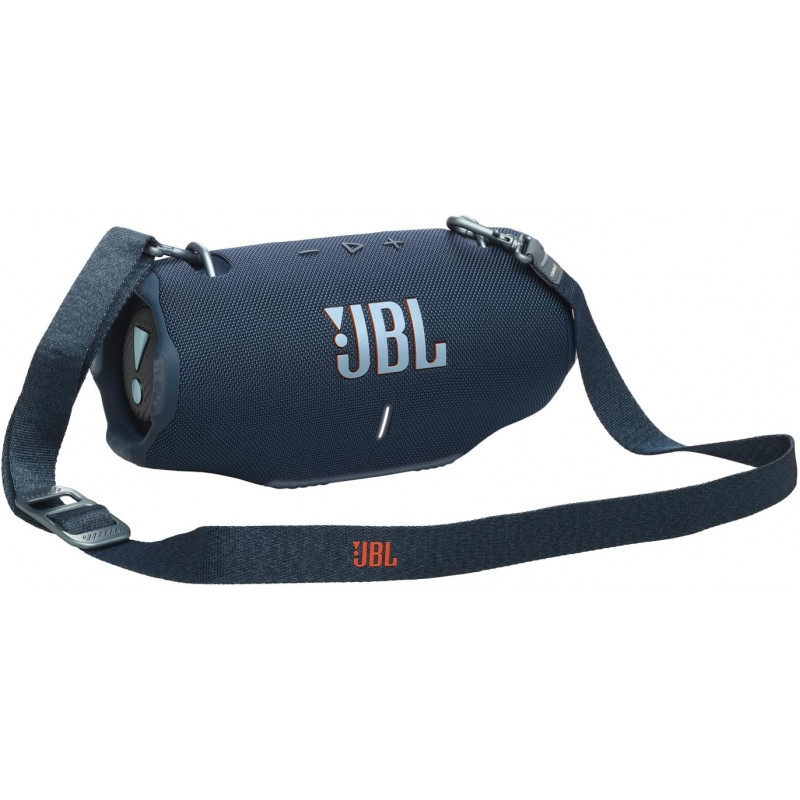 JBL Xtreme 4 Enceinte Portable Bluetooth - Bleu