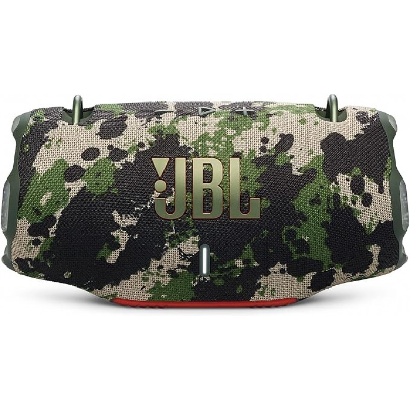 JBL Xtreme 4 Enceinte Portable Bluetooth - Squad (Camo)