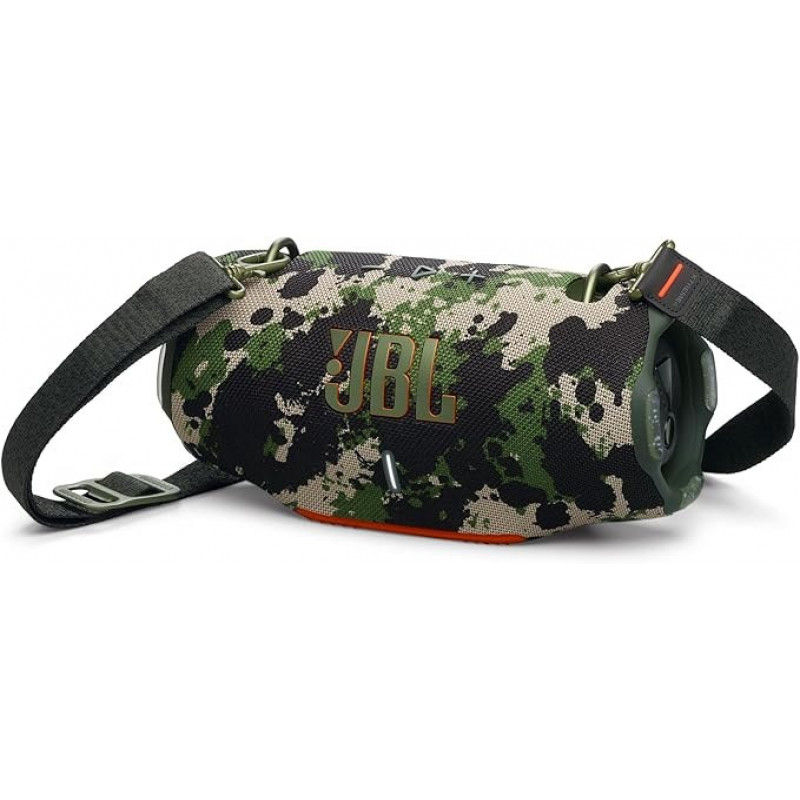 JBL Xtreme 4 Enceinte Portable Bluetooth - Squad (Camo)