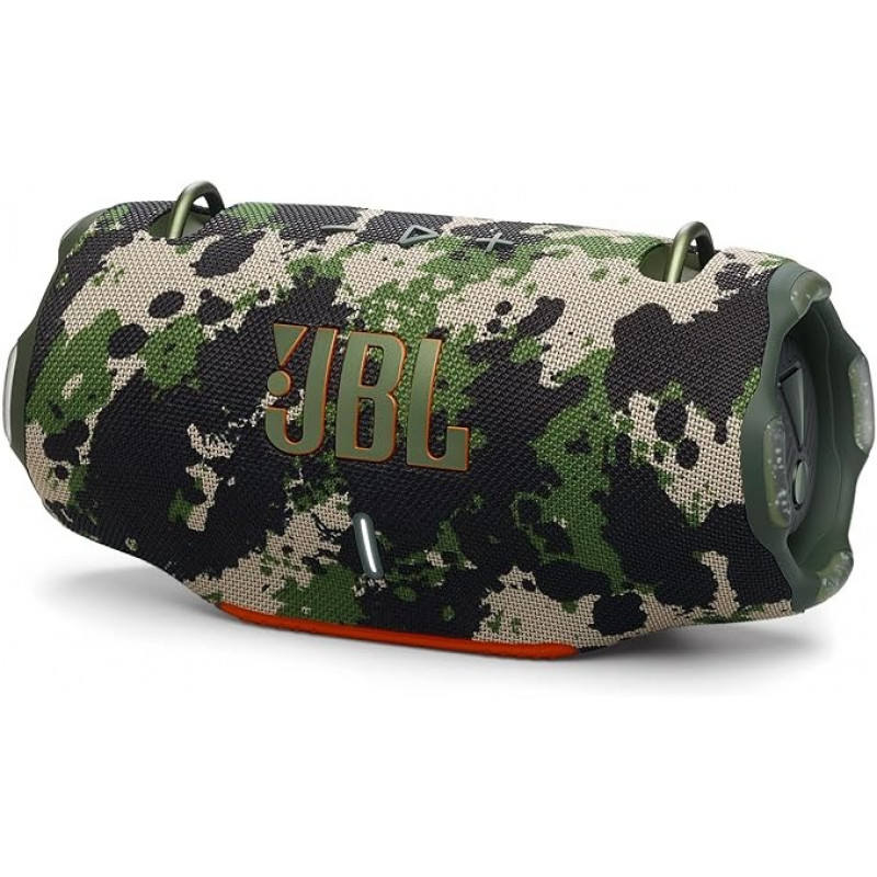 JBL Xtreme 4 Enceinte Portable Bluetooth - Squad (Camo)