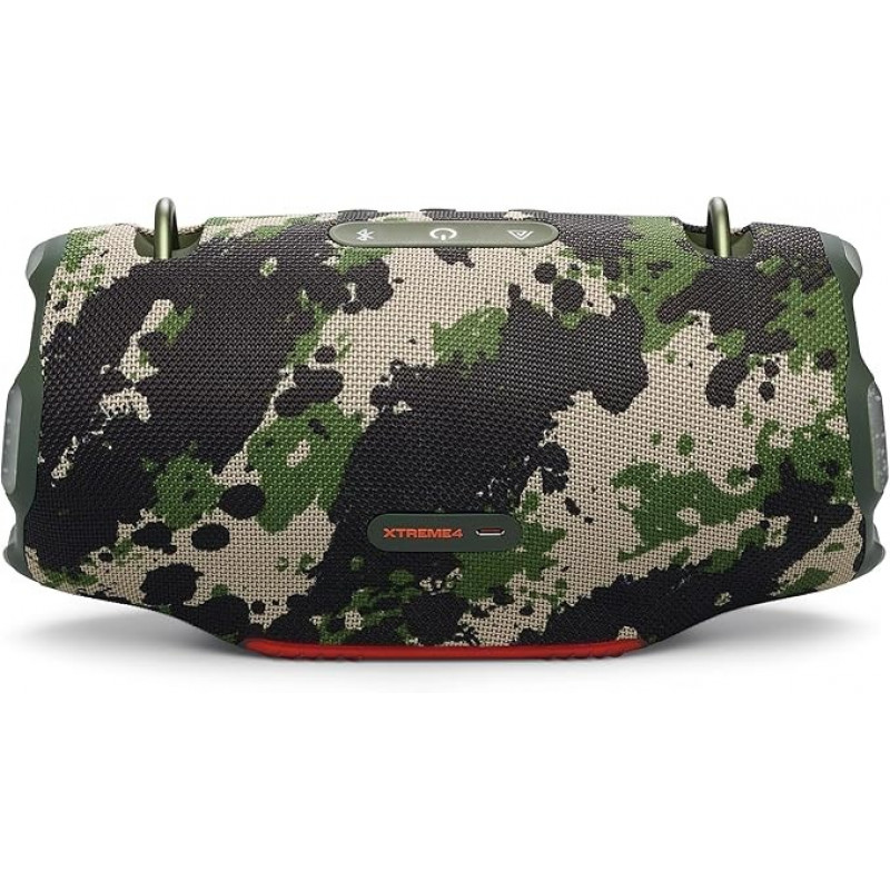 JBL Xtreme 4 Enceinte Portable Bluetooth - Squad (Camo)