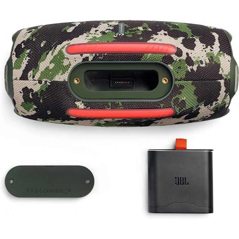 JBL Xtreme 4 Enceinte Portable Bluetooth - Squad (Camo)