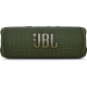 JBL Flip 6 Portable Waterproof Bluetooth Speaker - Green