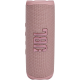 JBL Flip 6 Portable Waterproof Bluetooth Speaker - Pink