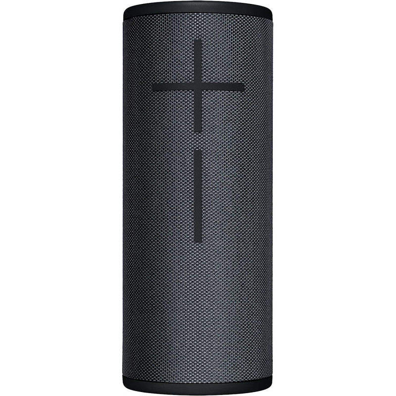 Logitech Ultimate Ears Boom 3 Enceinte Portable Bluetooth sans Fil - Noir