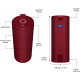 Logitech Ultimate Ears Boom 3 Enceinte Portable Bluetooth sans Fil - Rouge