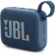 JBL GO 4 Enceinte Bluetooth Ultra-Portable - Bleu