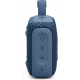 JBL GO 4 Enceinte Bluetooth Ultra-Portable - Bleu