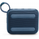 JBL GO 4 Enceinte Bluetooth Ultra-Portable - Bleu