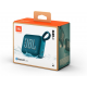 JBL GO 4 Enceinte Bluetooth Ultra-Portable - Bleu