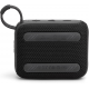 JBL GO 4 Enceinte Bluetooth Ultra-Portable - Noir