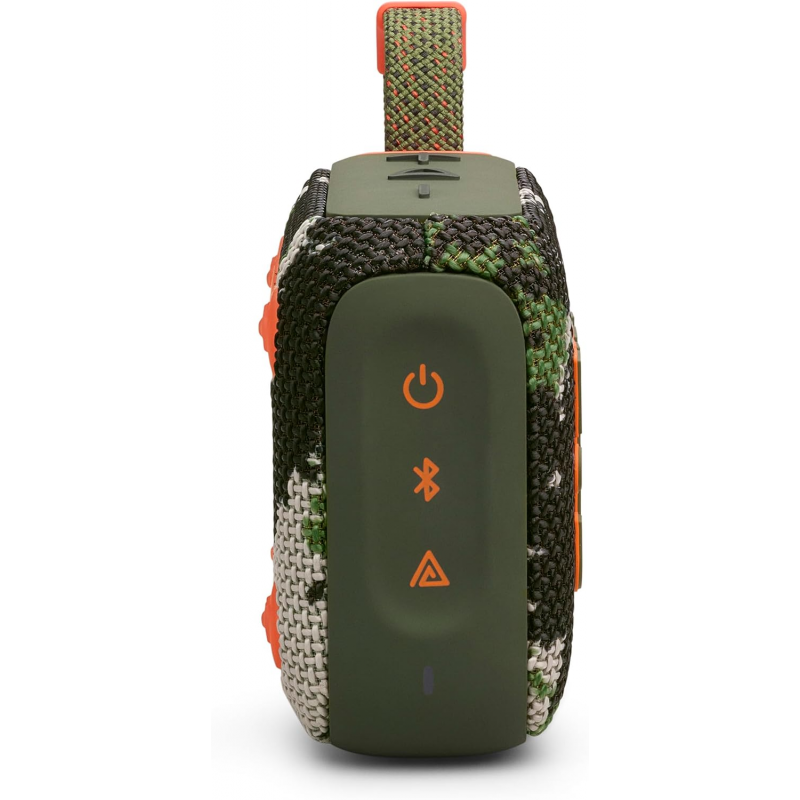 JBL GO 4 Enceinte Bluetooth Ultra-Portable - Camouflage