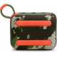 JBL GO 4 Enceinte Bluetooth Ultra-Portable - Camouflage