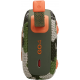 JBL GO 4 Enceinte Bluetooth Ultra-Portable - Camouflage