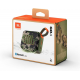 JBL GO 4 Enceinte Bluetooth Ultra-Portable - Camouflage