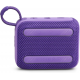 JBL GO 4 Enceinte Bluetooth Ultra-Portable - Violet