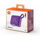 JBL GO 4 Enceinte Bluetooth Ultra-Portable - Violet