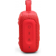 JBL GO 4 Enceinte Bluetooth Ultra-Portable - Rouge