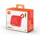 JBL GO 4 Enceinte Bluetooth Ultra-Portable - Rouge