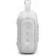 JBL GO 4 Enceinte Bluetooth Ultra-Portable - Blanc