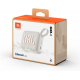 JBL GO 4 Enceinte Bluetooth Ultra-Portable - Blanc