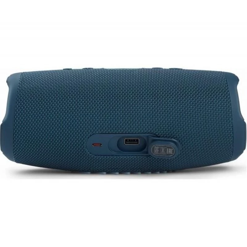 JBL Charge 5 Enceinte Bluetooth portable - Bleu