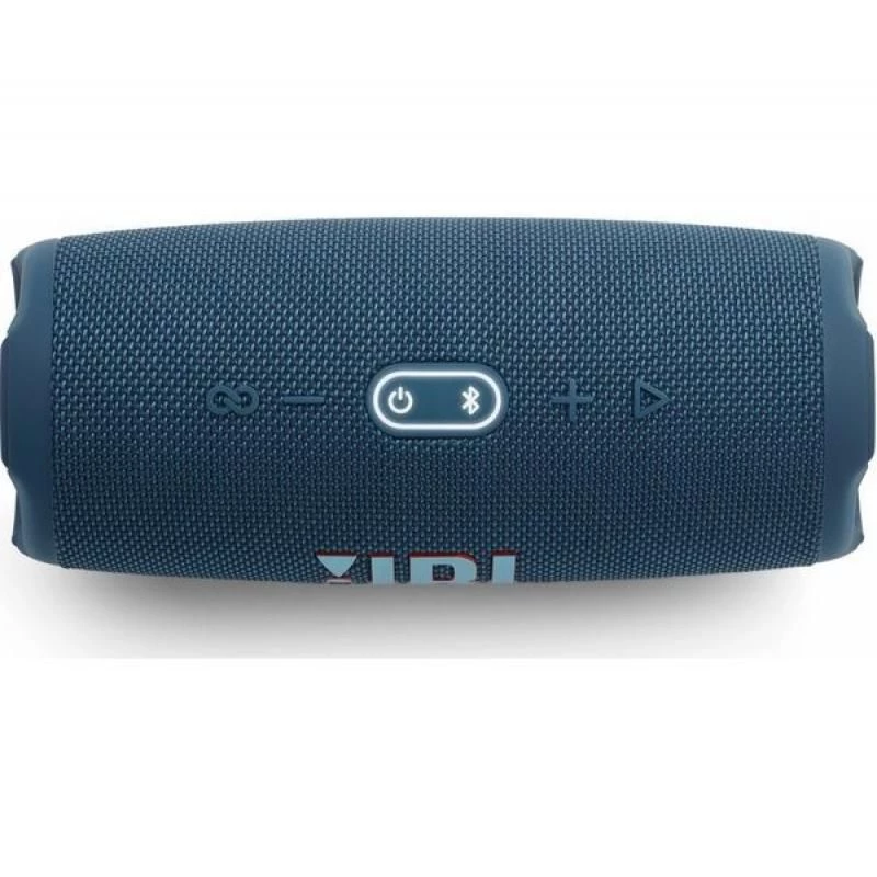 JBL Charge 5 Enceinte Bluetooth portable - Bleu