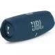 JBL Charge 5 Enceinte Bluetooth portable - Bleu