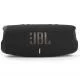 JBL Charge 5 Enceinte Bluetooth portable - Noir