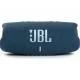 JBL Charge 5 Enceinte Bluetooth portable - Bleu