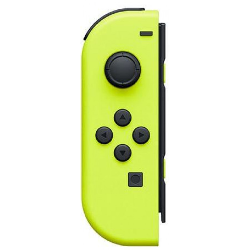 Nintendo Joy-Con Wireless Controller - Yellow