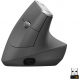 Souris ergonomique Logitech MX Vertical