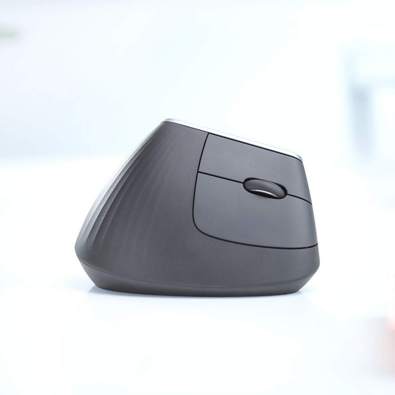 Souris ergonomique Logitech MX Vertical