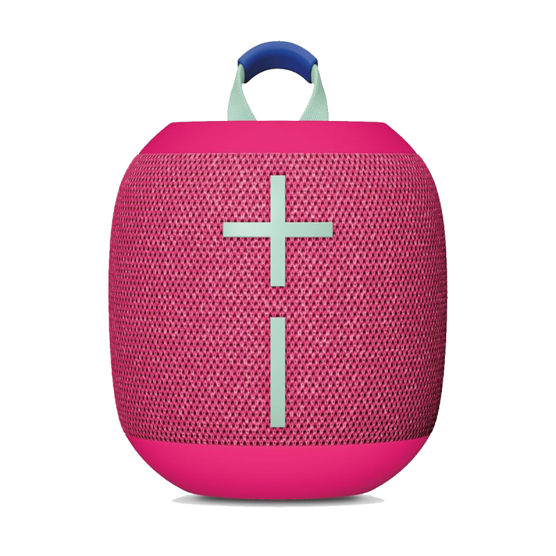 Logitech Ultimate Ears WONDERBOOM 4 - Rose