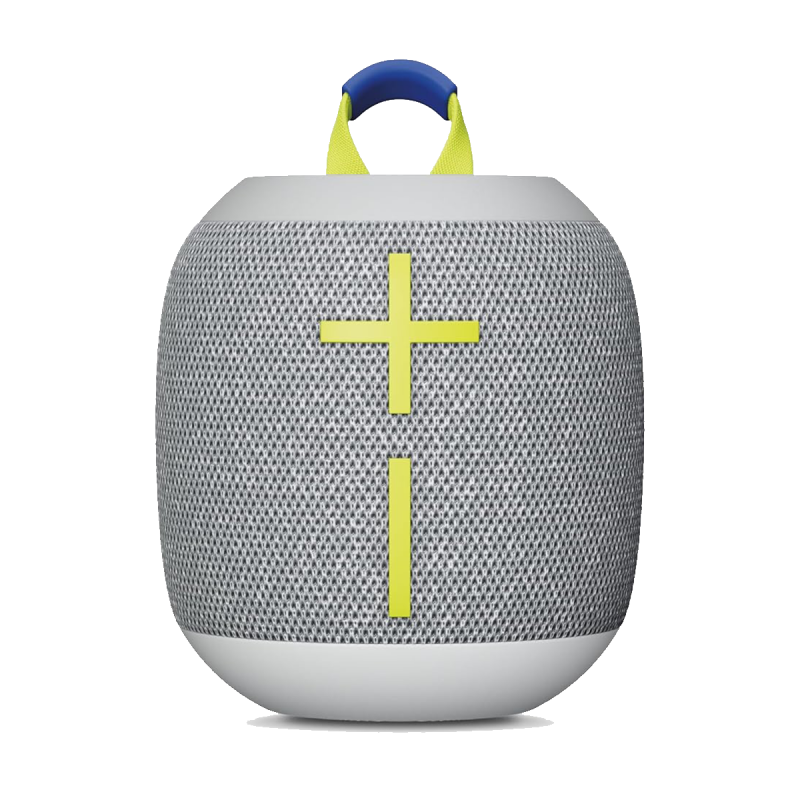 Logitech Ultimate Ears WONDERBOOM 4 - Blanc