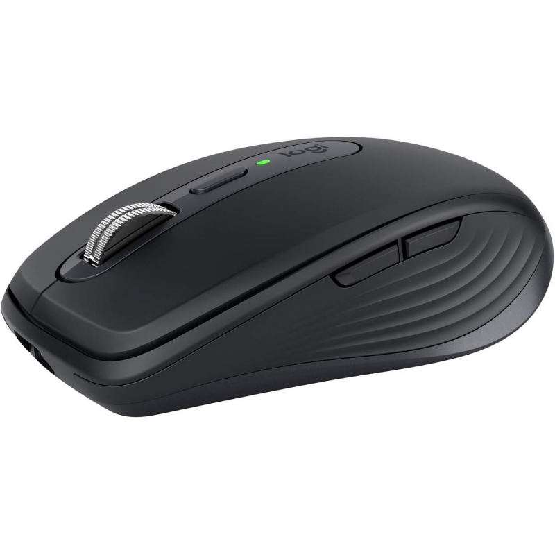 Souris sans fil Logitech MX Anywhere 3S - Graphite