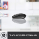 Souris sans fil Logitech MX Anywhere 3S - Graphite