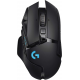 Logitech G502 LIGHTSPEED Souris sans Fil - Noir