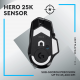 Logitech G G502 X Hero (LIGHTSPEED) - Noir