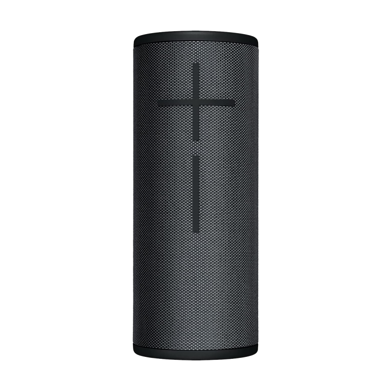 Logitech Ultimate Ears Megaboom 3 Enceinte sans Fil Portable Bluetooth - Noir