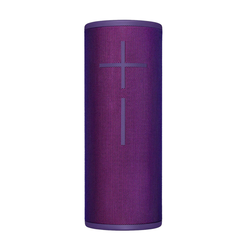 Logitech Ultimate Ears Megaboom 3 Enceinte sans Fil Portable Bluetooth - Violet