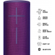 Logitech Ultimate Ears Megaboom 3 Enceinte sans Fil Portable Bluetooth - Violet