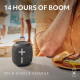 Logitech Ultimate Ears WONDERBOOM 4 - Rose