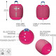 Logitech Ultimate Ears WONDERBOOM 4 - Rose